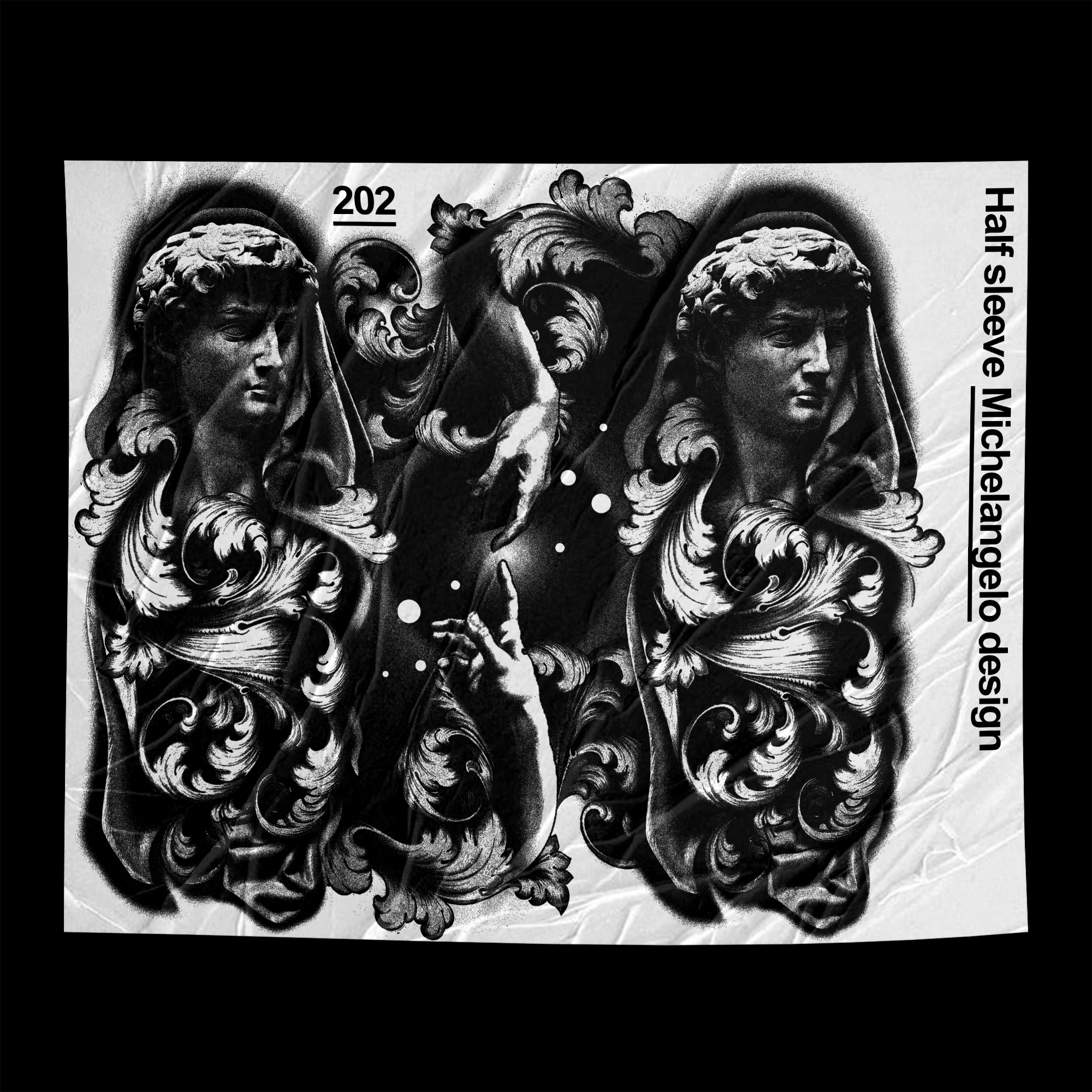 Tattoo Design by orangecode for this project | Design #23608068