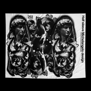 Tattoo Design by orangecode for this project | Design: #23608068