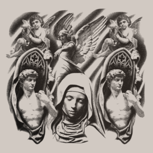 Tattoo Design by orangecode for this project | Design: #23670449