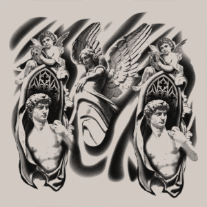 Tattoo Design by orangecode for this project | Design: #23671526