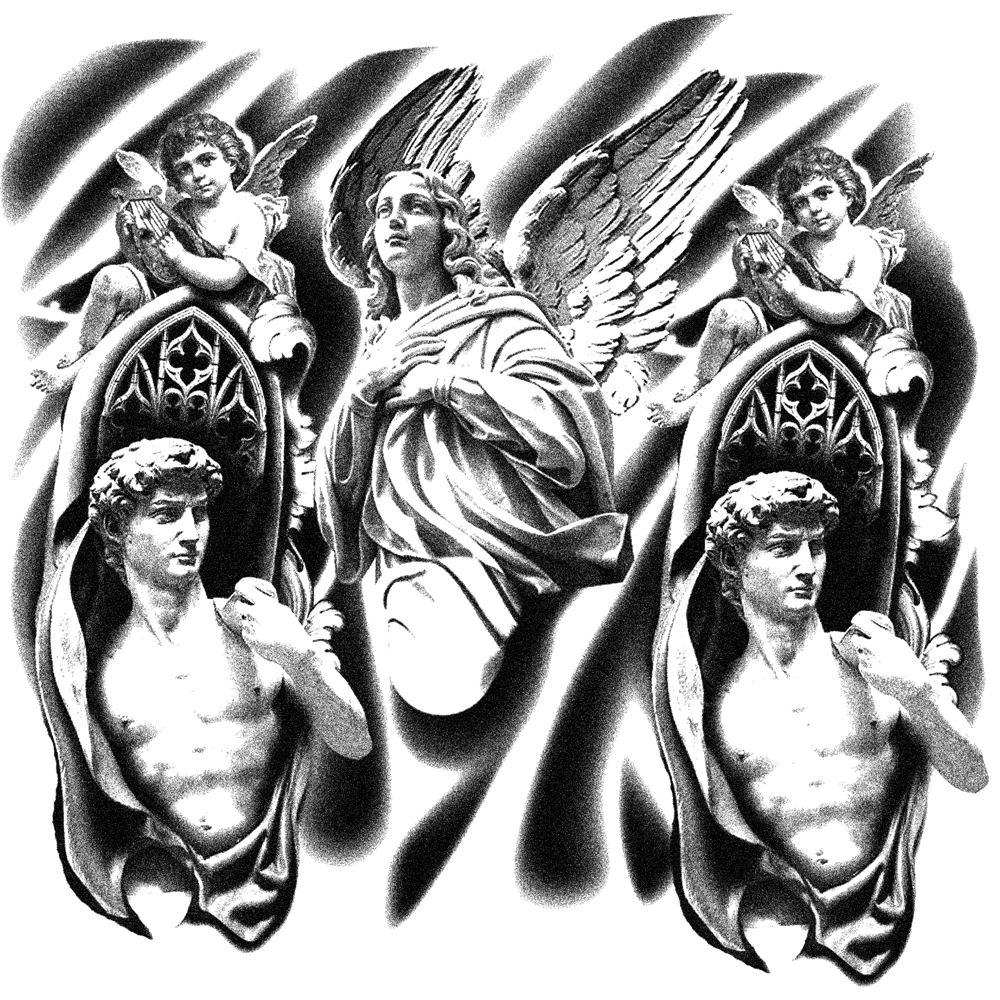 Diseño de Tatuaje por orangecode para este proyecto | Diseño #23691691