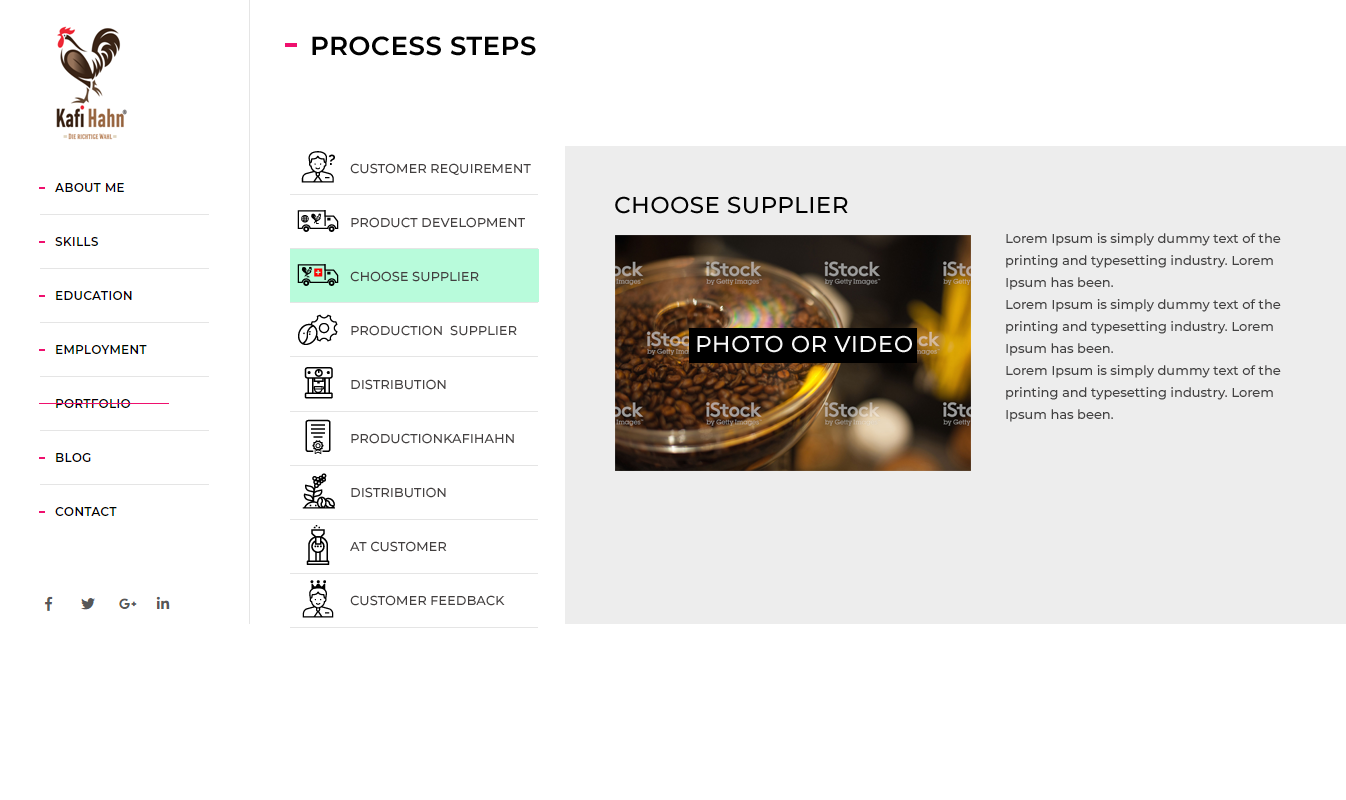 Diseño Infográfico por yadunath para Onncycle | Diseño #23590148