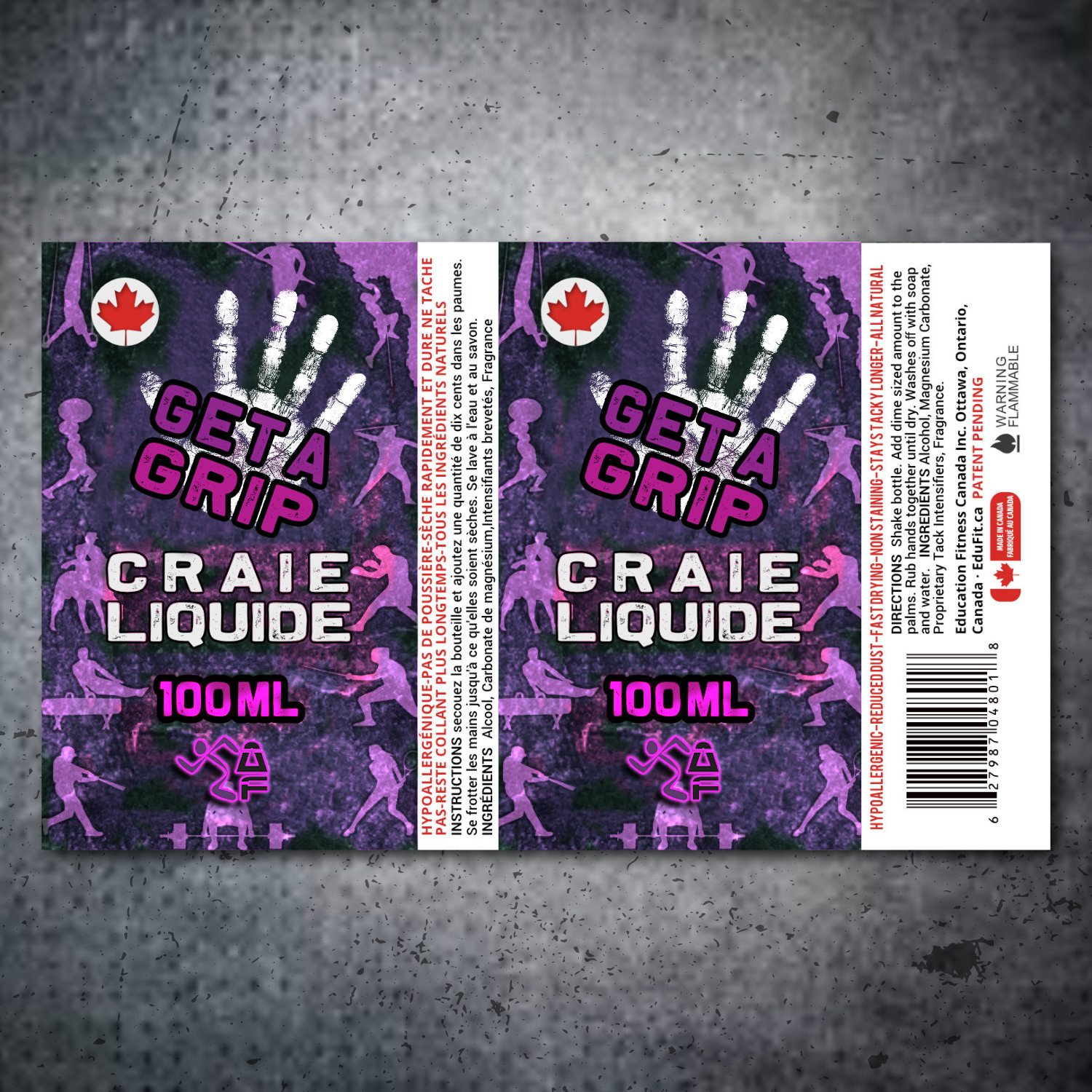 Graphic Design by Obash1989 for this project | Design #23557629