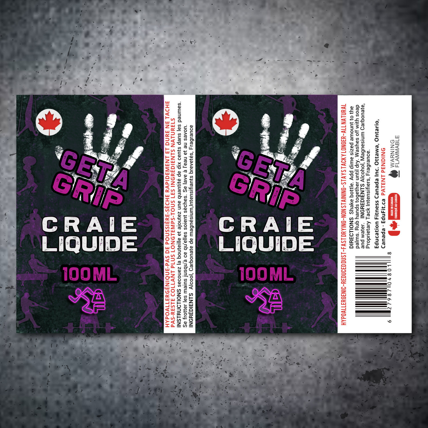 Graphic Design by Obash1989 for this project | Design #23557631