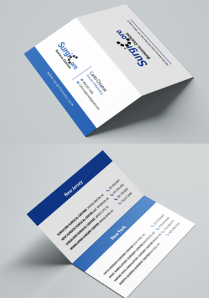 Business Card Design by Riz'