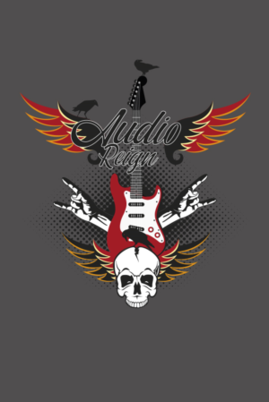 T-shirt Design by MGL
