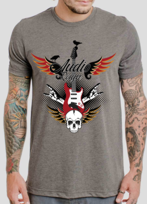 T-shirt Design by MGL for this project | Design: #23641462