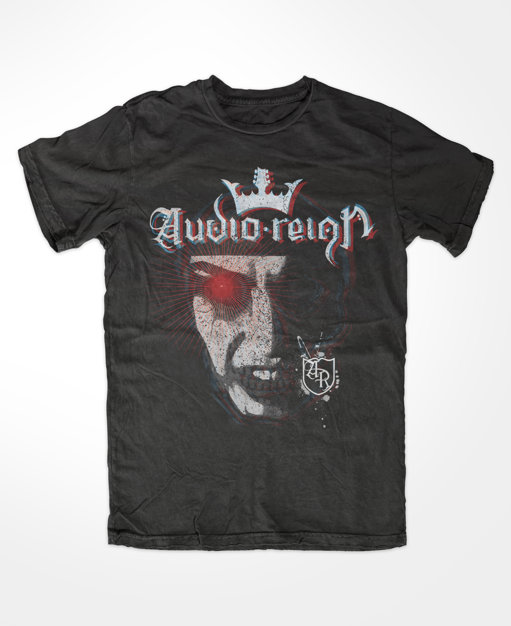 T-shirt Design by rickyadri for this project | Design #23609352