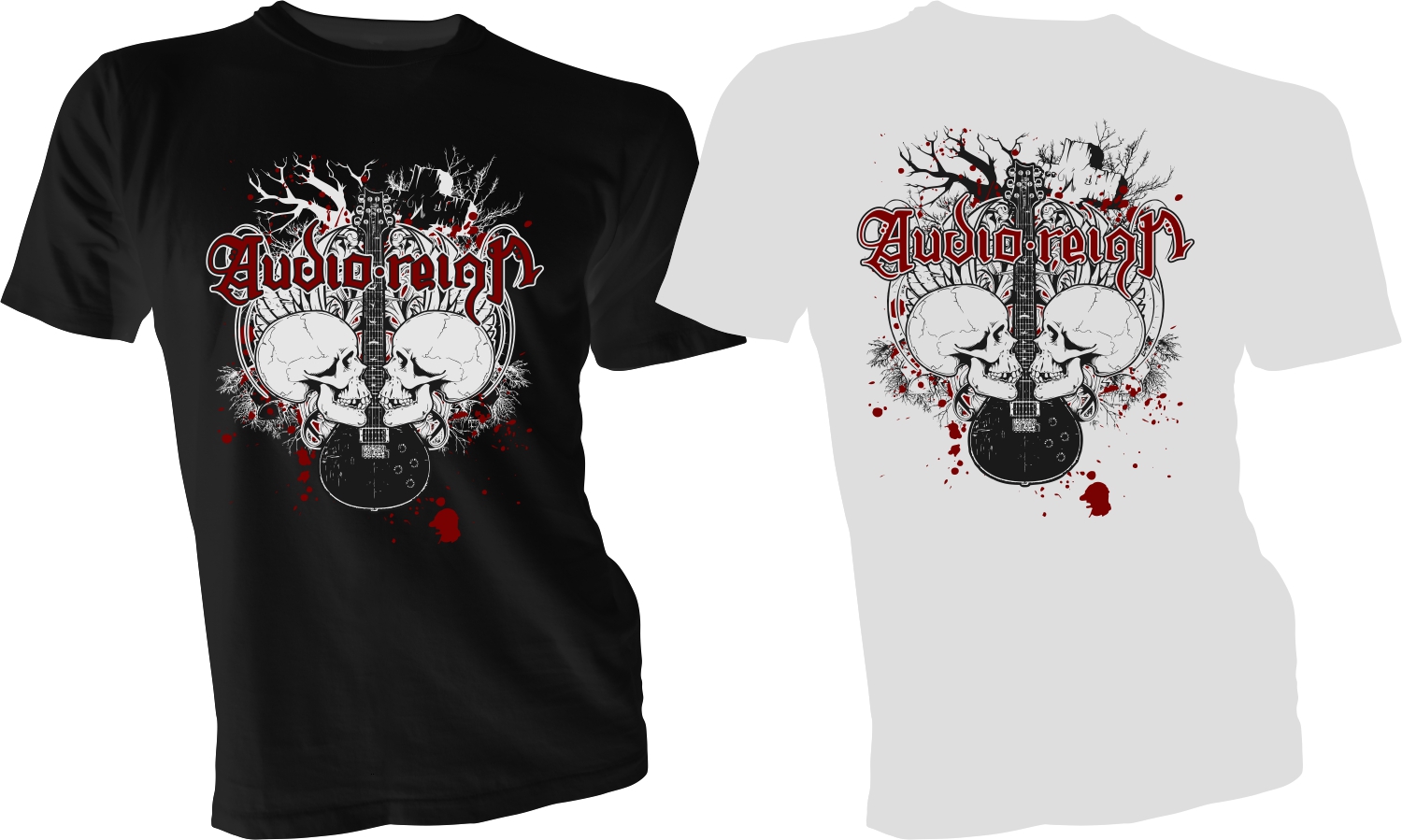 T-shirt Design by bacujkov for this project | Design #23635676