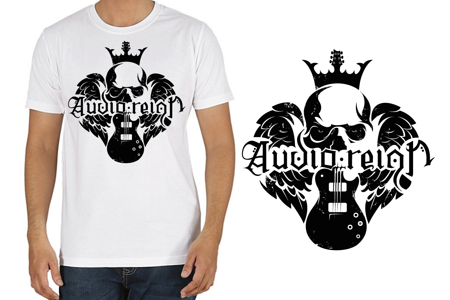 T-shirt Design by Jay Design for this project | Design #23577843