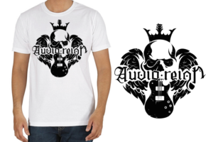 T-shirt Design by Jay Design