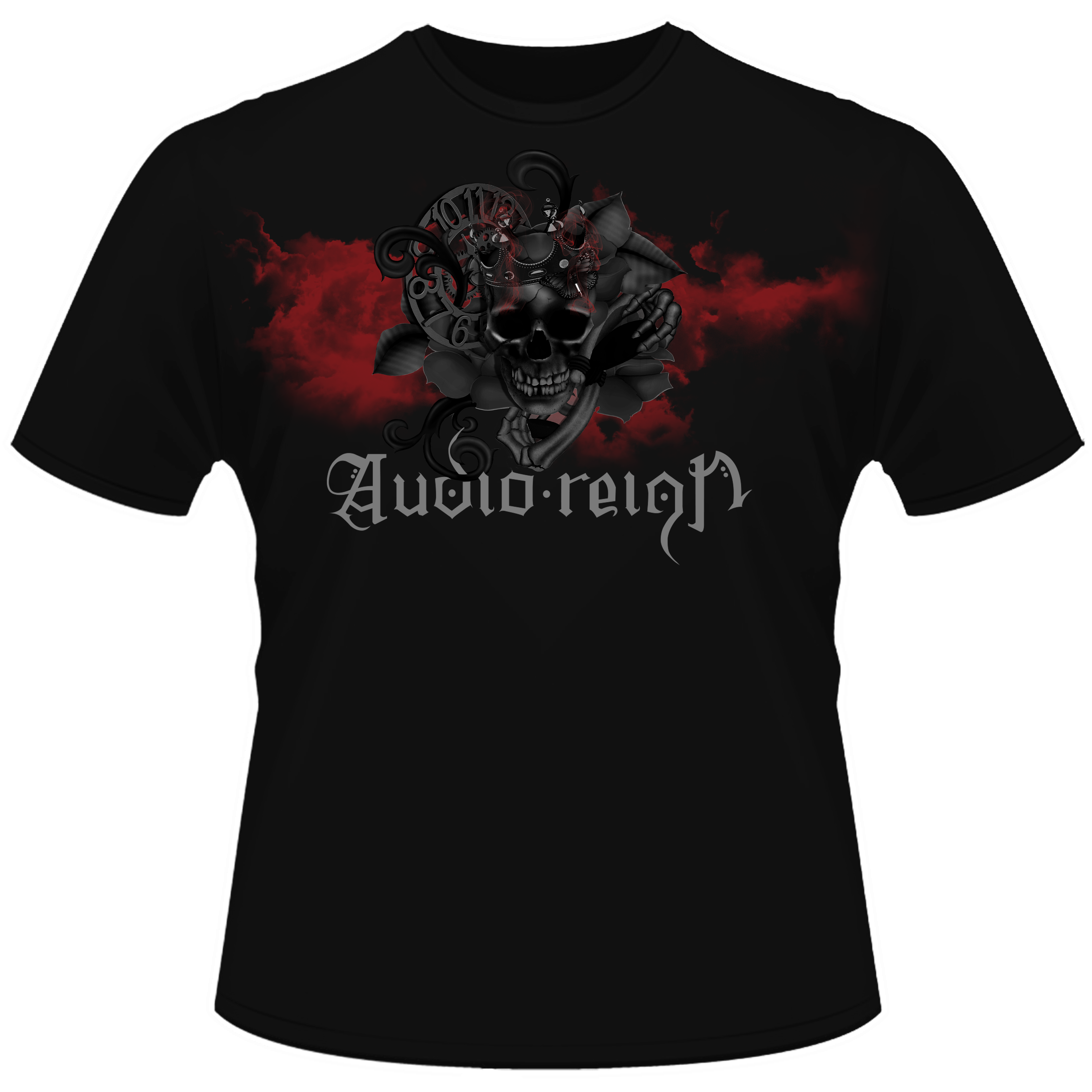 Diseño de Camiseta por Nordic Designer para este proyecto | Diseño #23563297