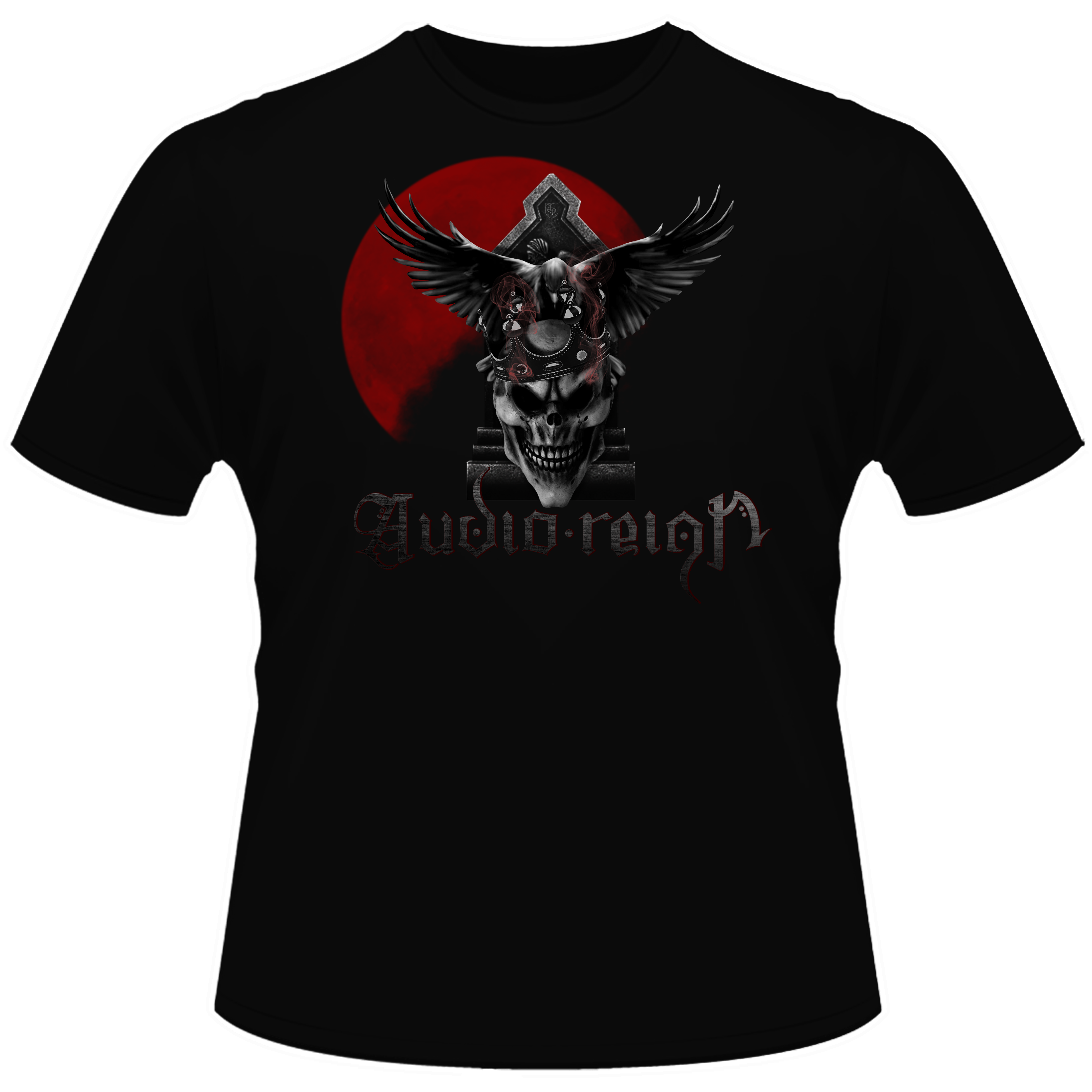 T-shirt Design by Nordic Designer for this project | Design #23563298