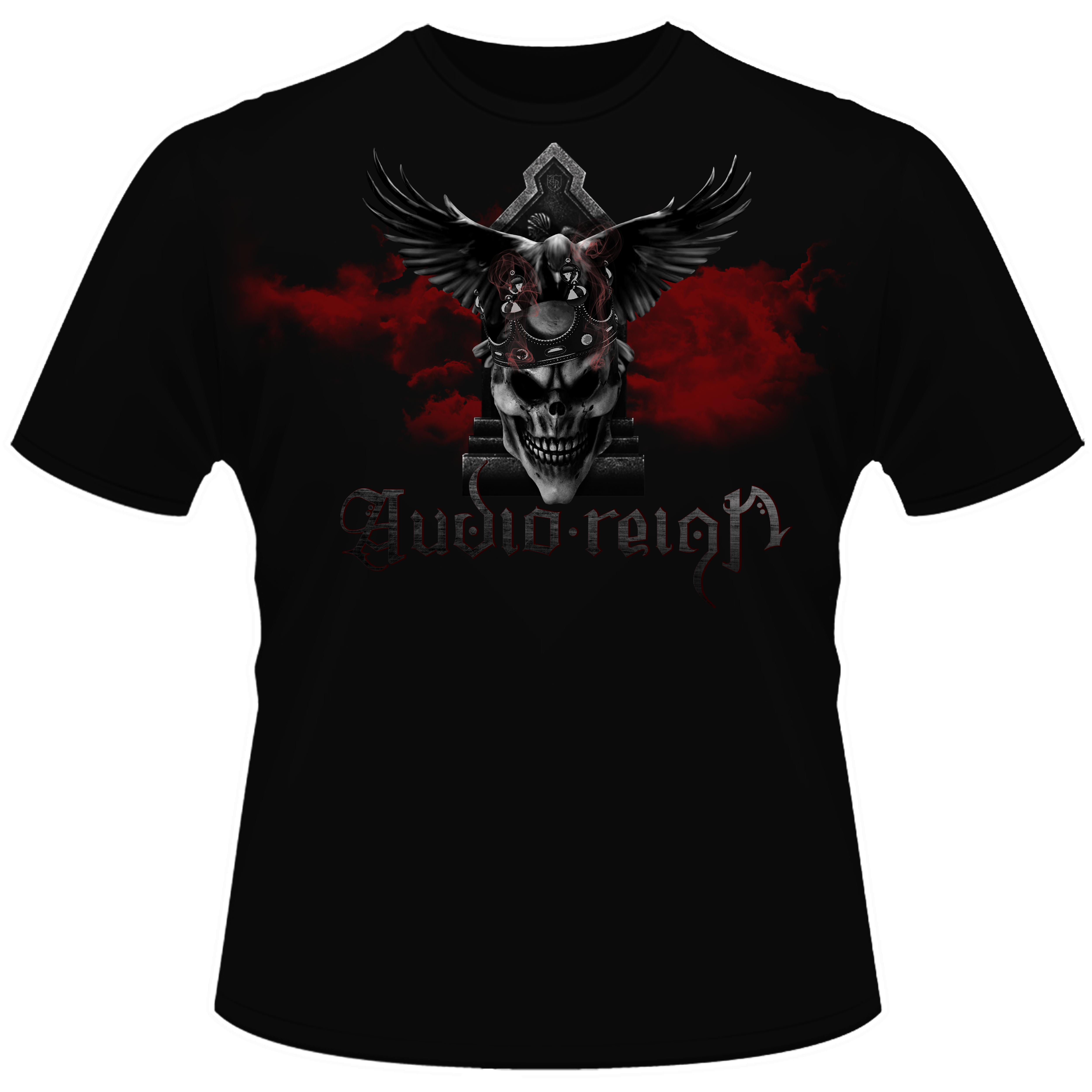 Diseño de Camiseta por Nordic Designer para este proyecto | Diseño #23563299