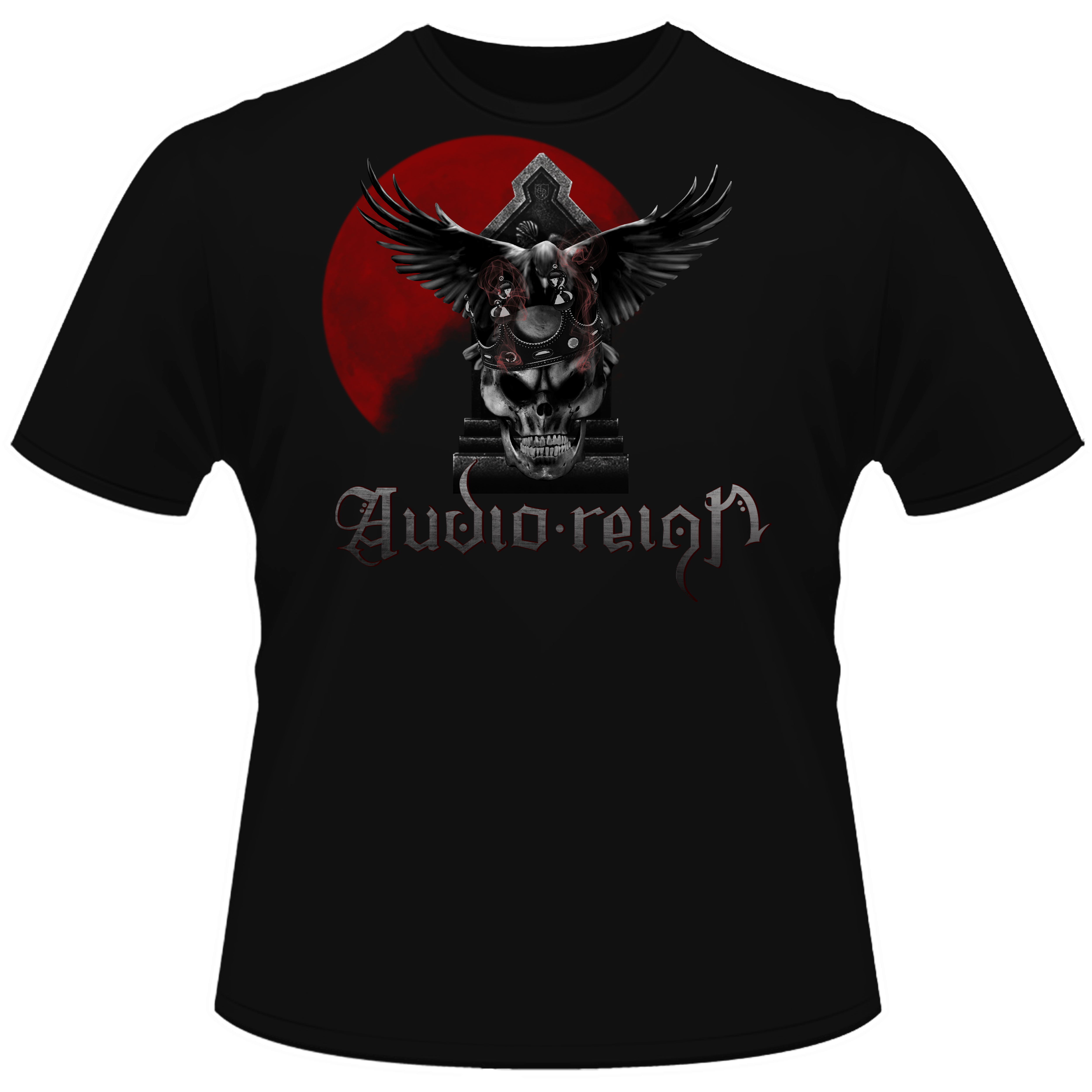 T-shirt Design by Nordic Designer for this project | Design #23577152