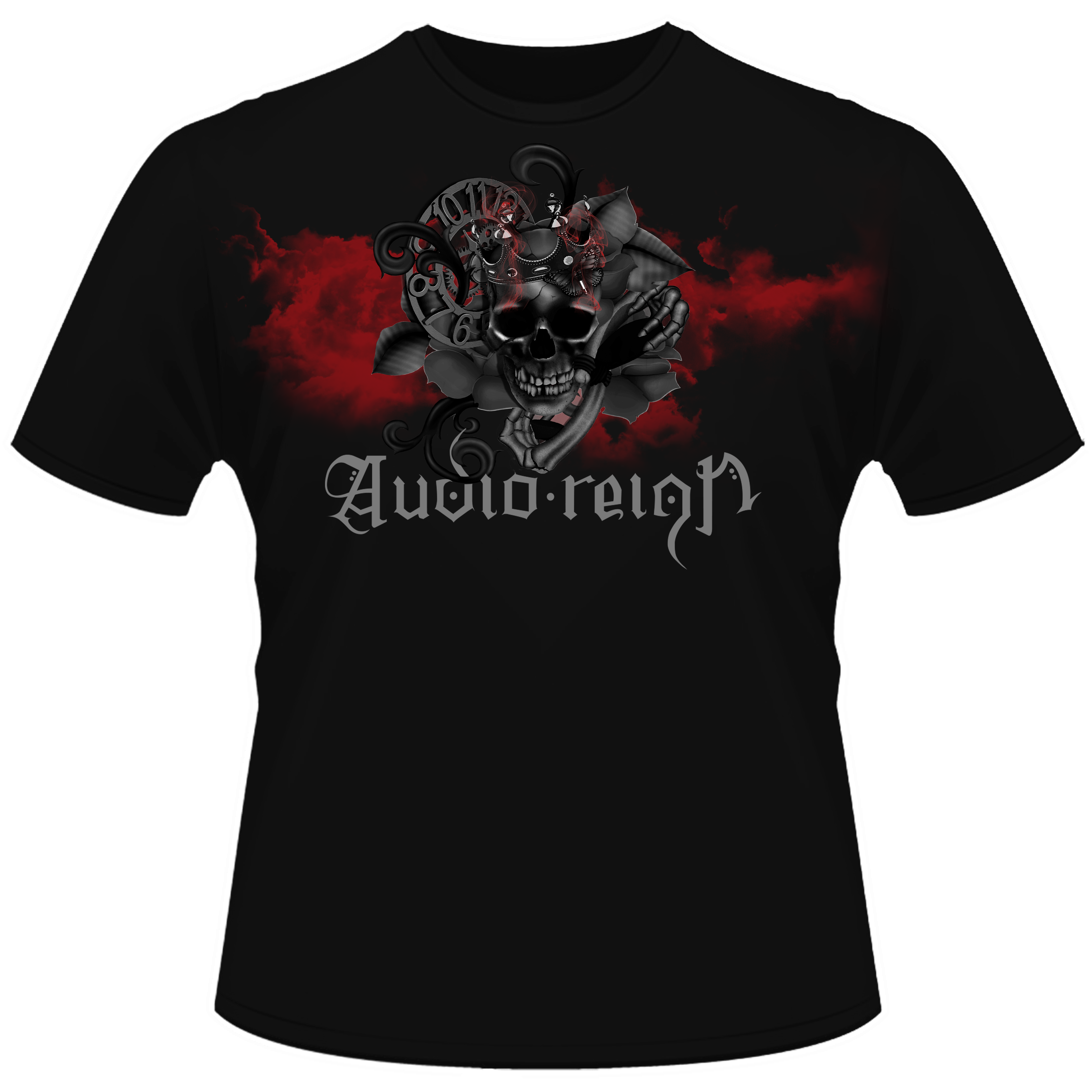 T-shirt Design by Nordic Designer for this project | Design #23577153