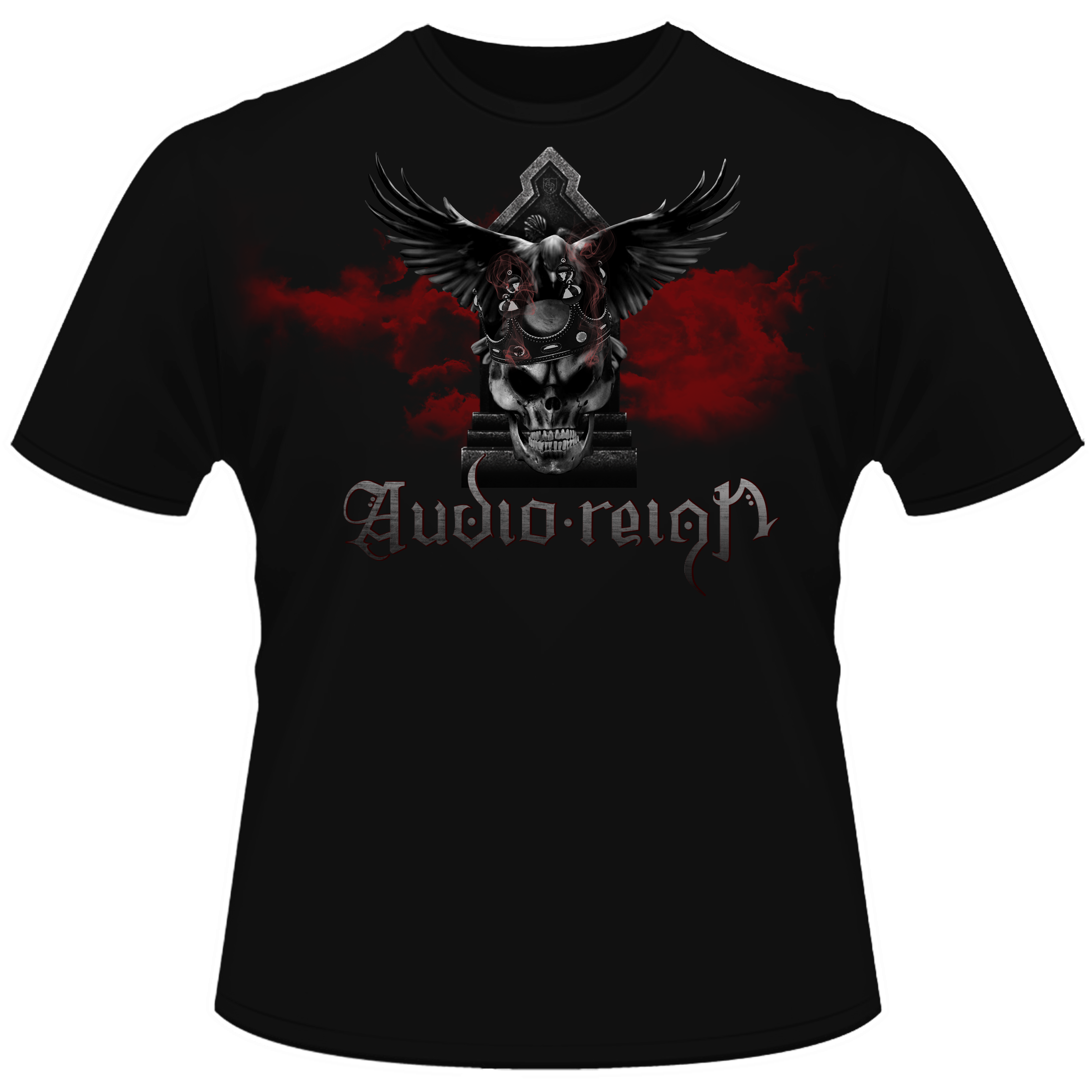 T-shirt Design by Nordic Designer for this project | Design #23577154