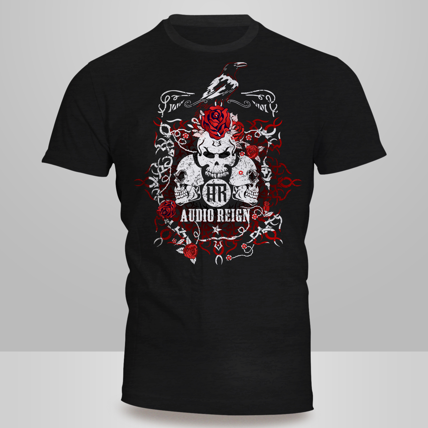 T-shirt Design by Kero for this project | Design #23590014