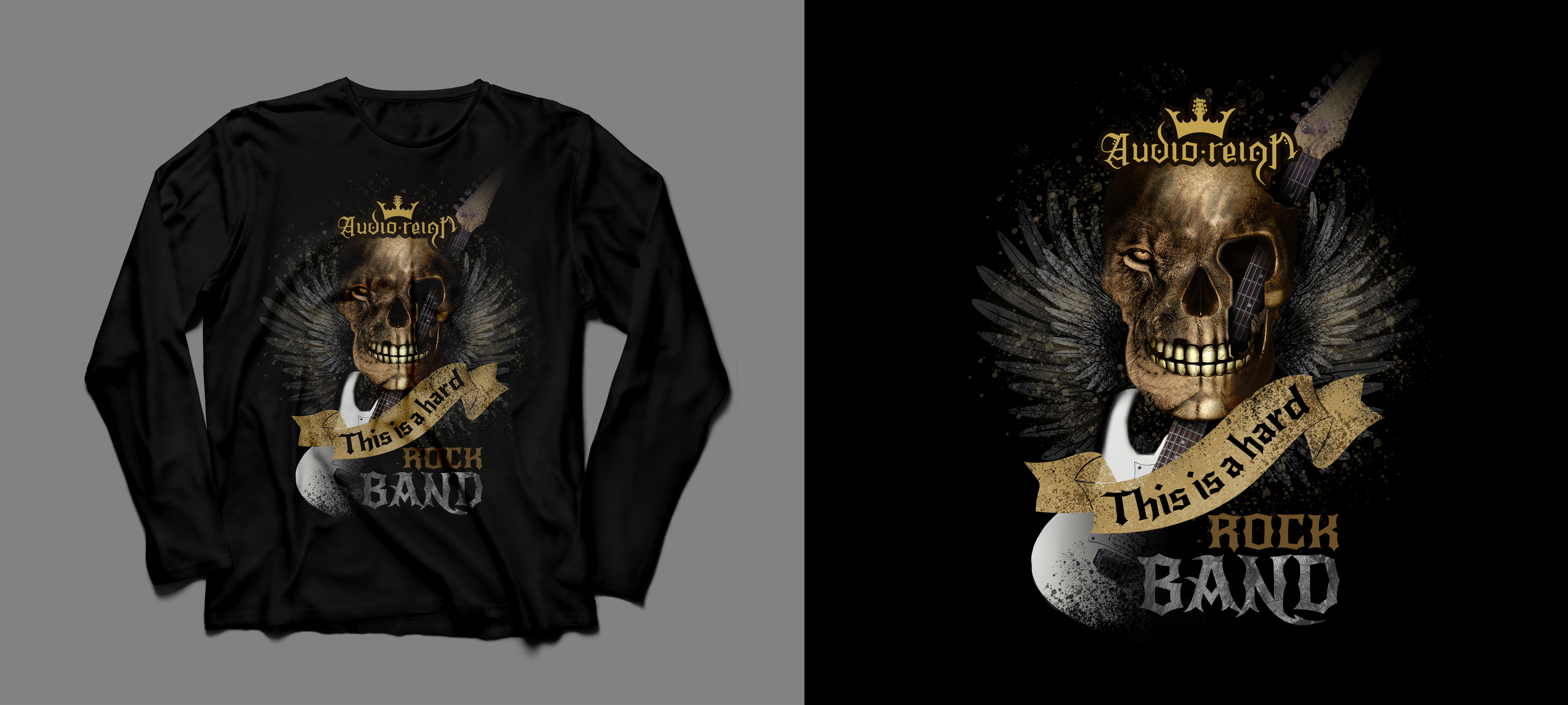 Design de T-shirt par SAI DESIGNS pour ce projet | Design #23634182