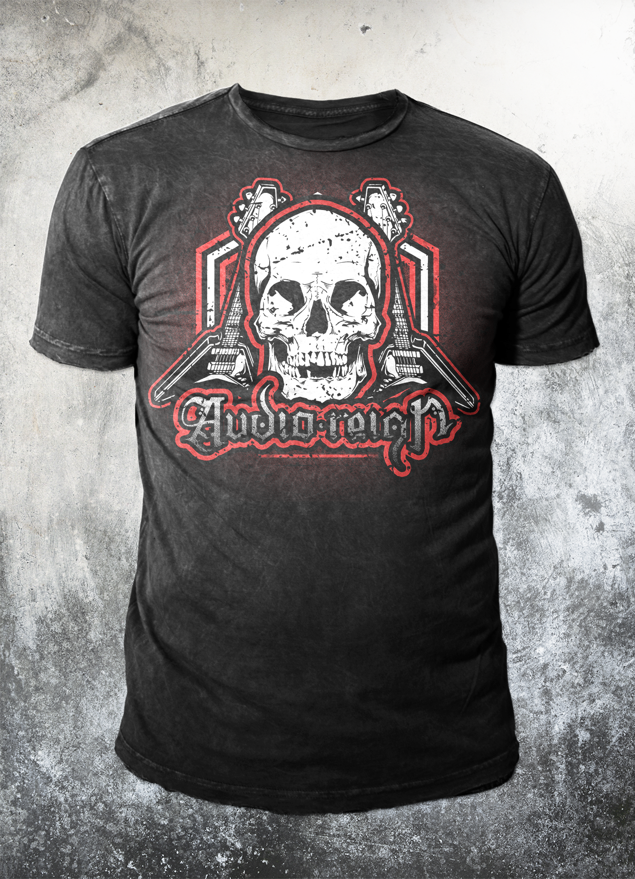 T-shirt Design by badpixelarts for this project | Design #23558831