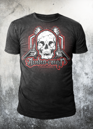 T-shirt Design by badpixelarts for this project | Design: #23558831