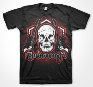 T-shirt Design by badpixelarts for this project | Design: #23564382