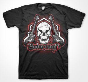 T-shirt Design by badpixelarts for this project | Design #23570954
