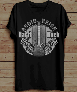 T-shirt Design by creative gravity for this project | Design #23624785