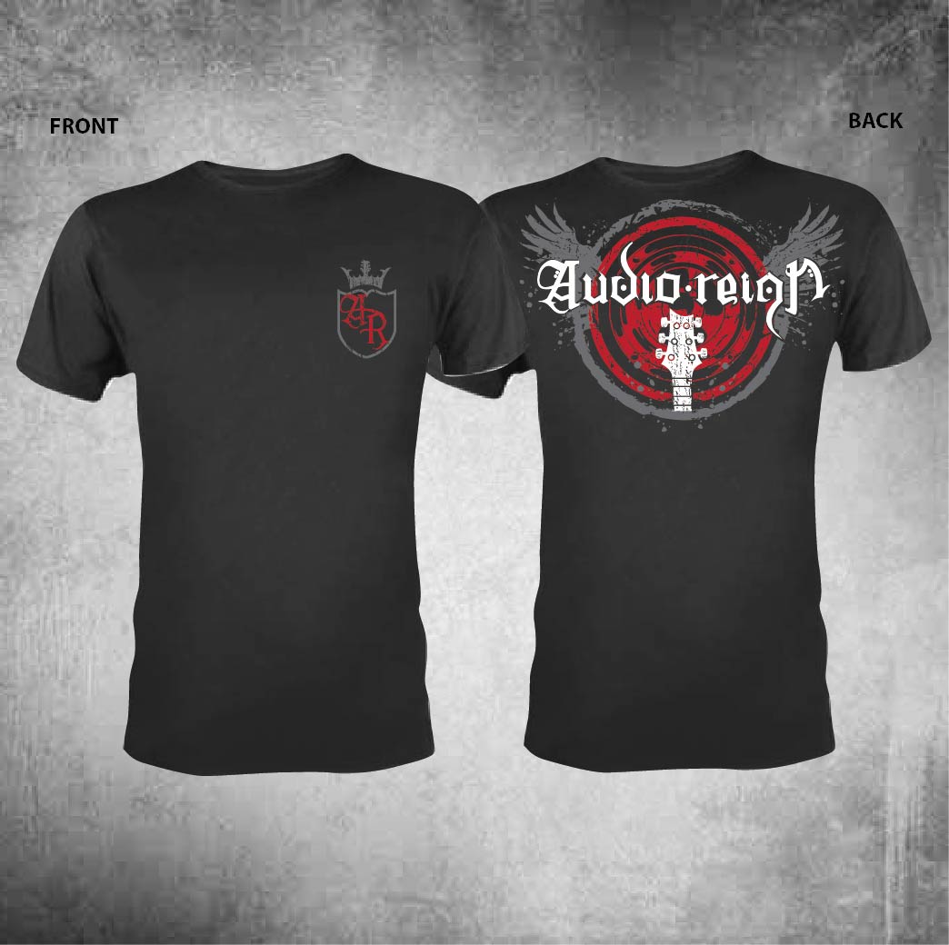 Diseño de Camiseta por 75-R-P-Z para este proyecto | Diseño #23575720