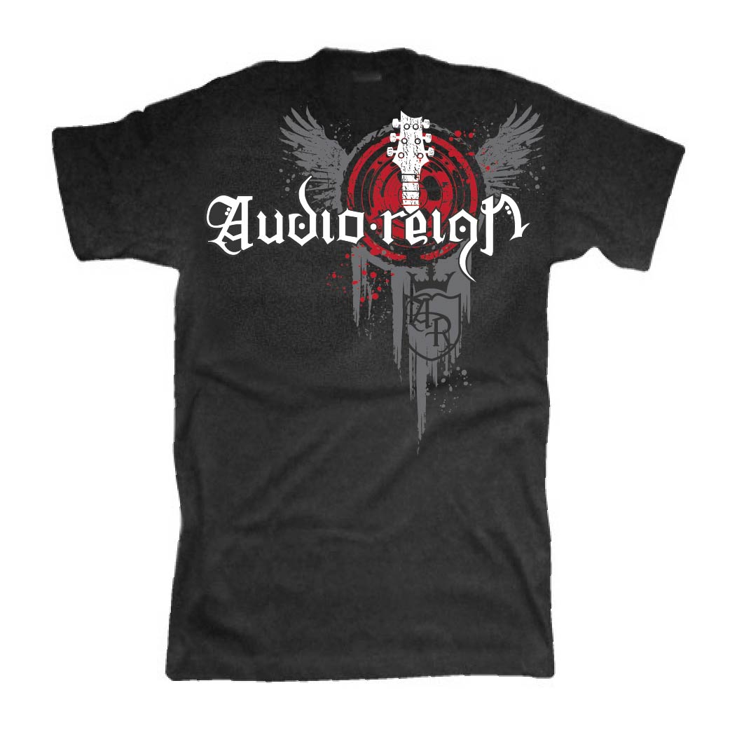 T-shirt Design by 75-R-P-Z for this project | Design #23576541