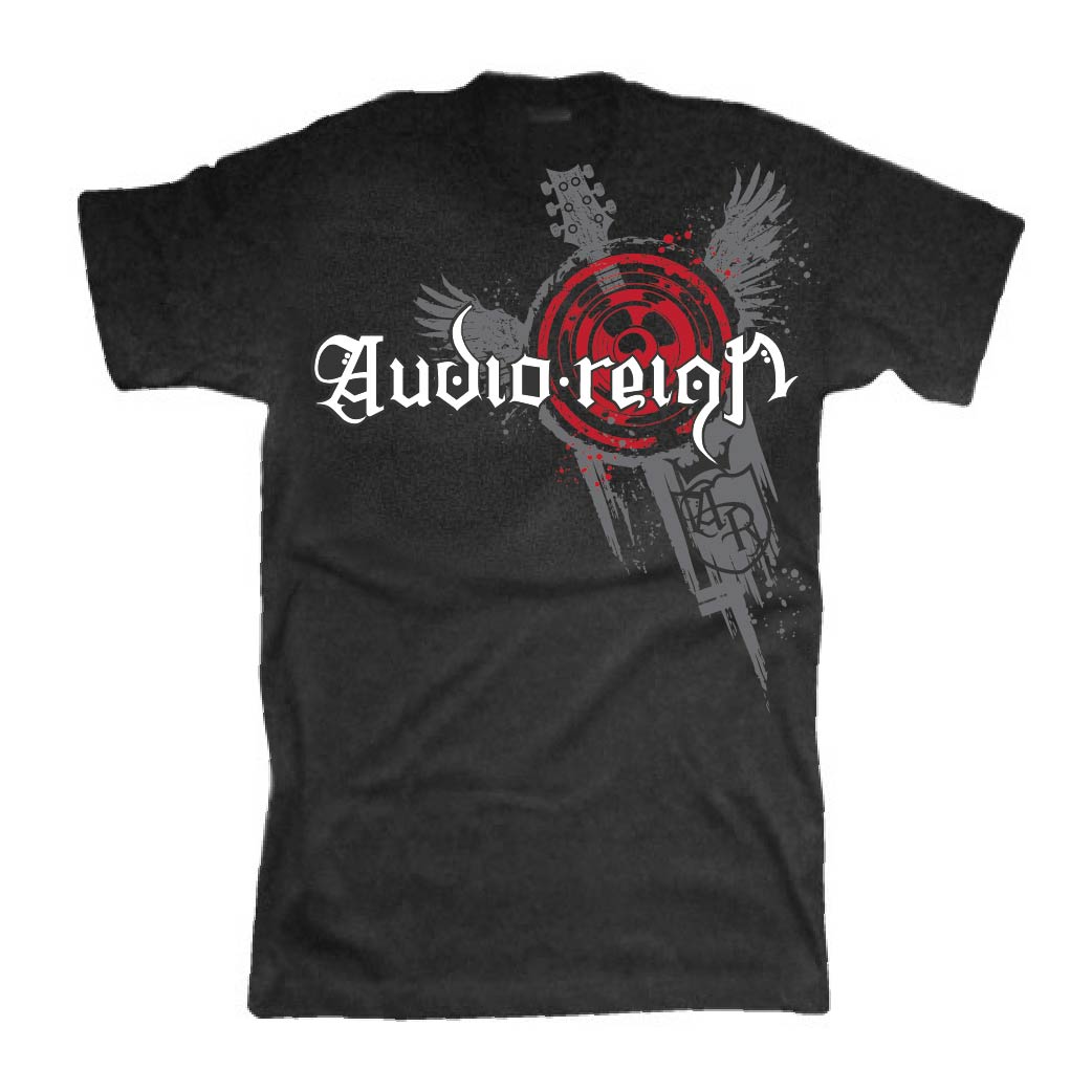 T-shirt Design by 75-R-P-Z for this project | Design #23578778