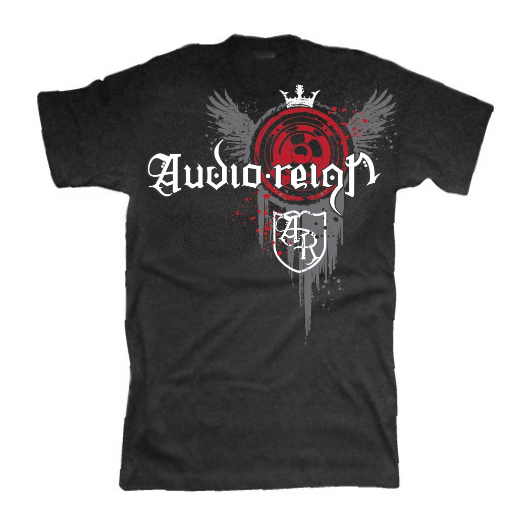 T-shirt Design by 75-R-P-Z for this project | Design #23582925