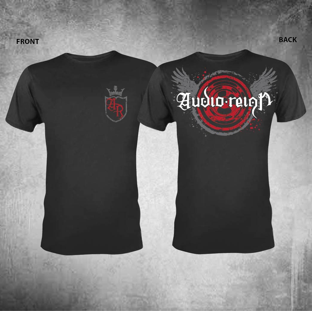 T-shirt Design by 75-R-P-Z for this project | Design #23586050