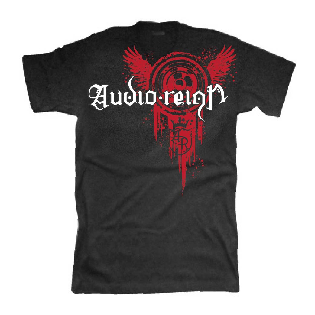 T-shirt Design by 75-R-P-Z for this project | Design #23629553