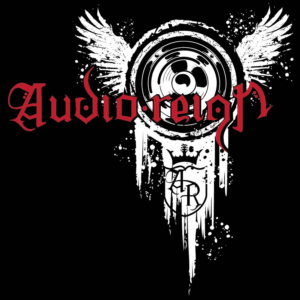 Audio Reign Hard Rock Tshirt Design | Design de T-shirt par 75-R-P-Z