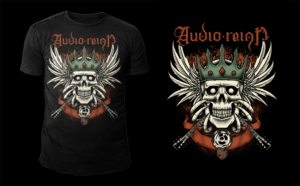 T-shirt Design by D'Mono for this project | Design: #23612000