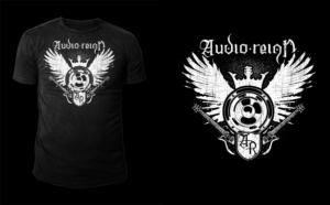 T-shirt Design by D'Mono