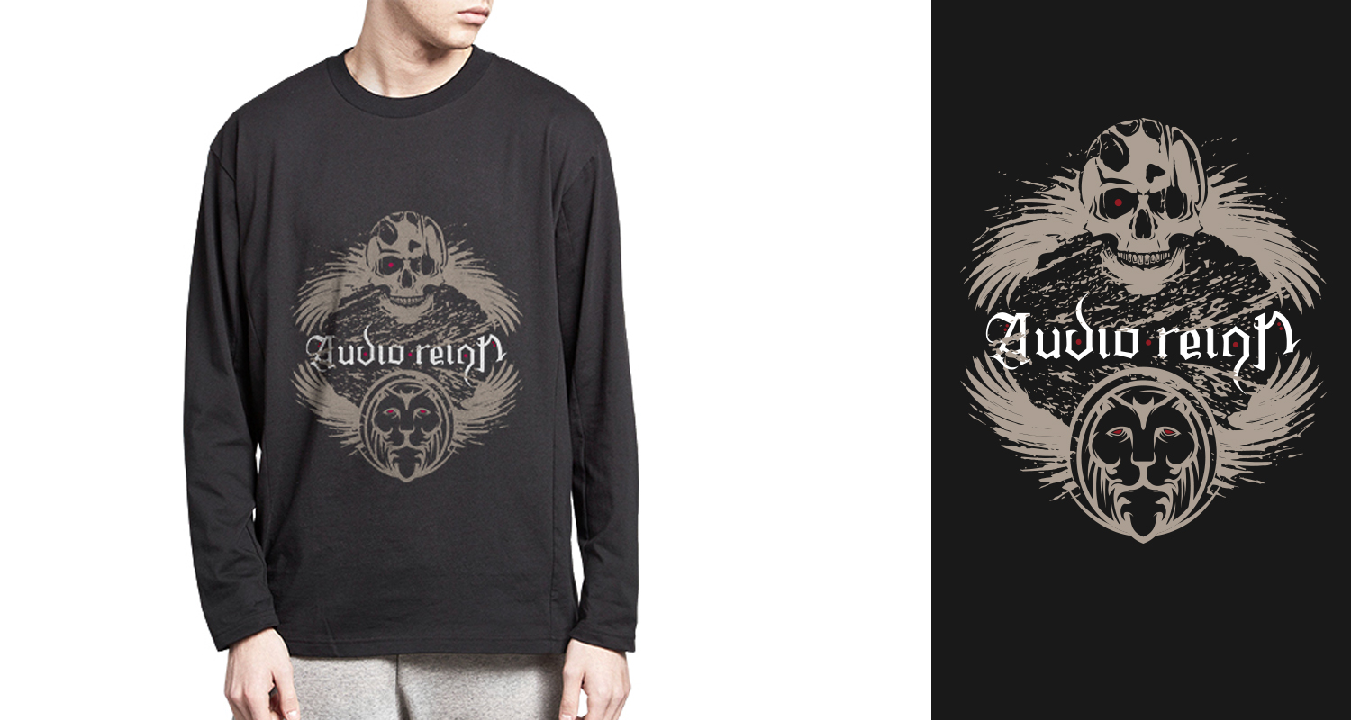 T-Shirt-Design von HELLOCRUNK für dieses Projekt | Design #23585938