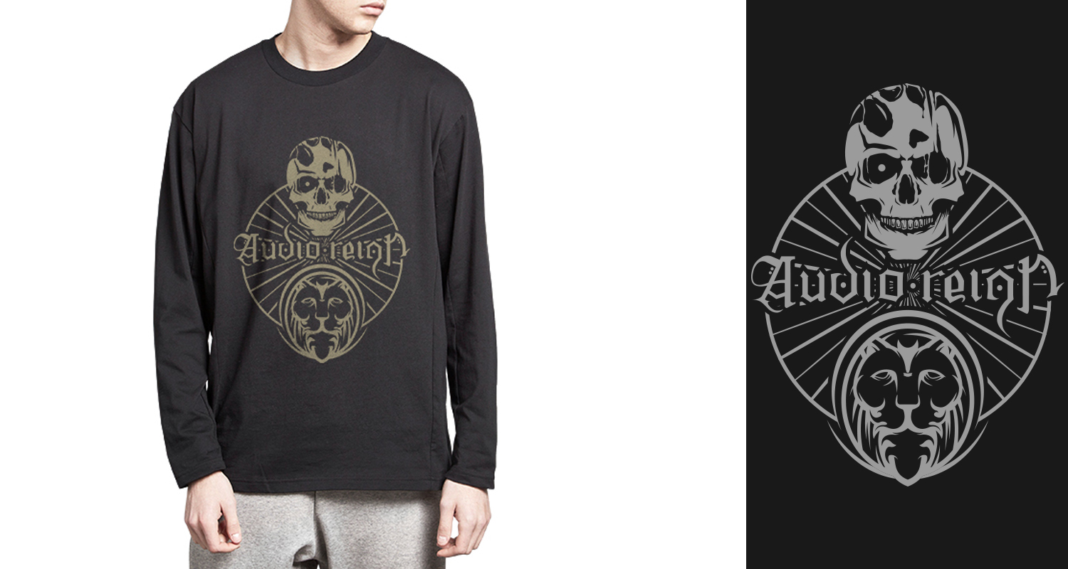 T-shirt Design by HELLOCRUNK for this project | Design #23586082