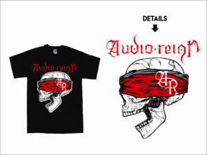 T-shirt Design by dery88