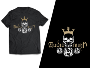 T-shirt Design by kecoaSTUDIO for this project | Design: #23583170