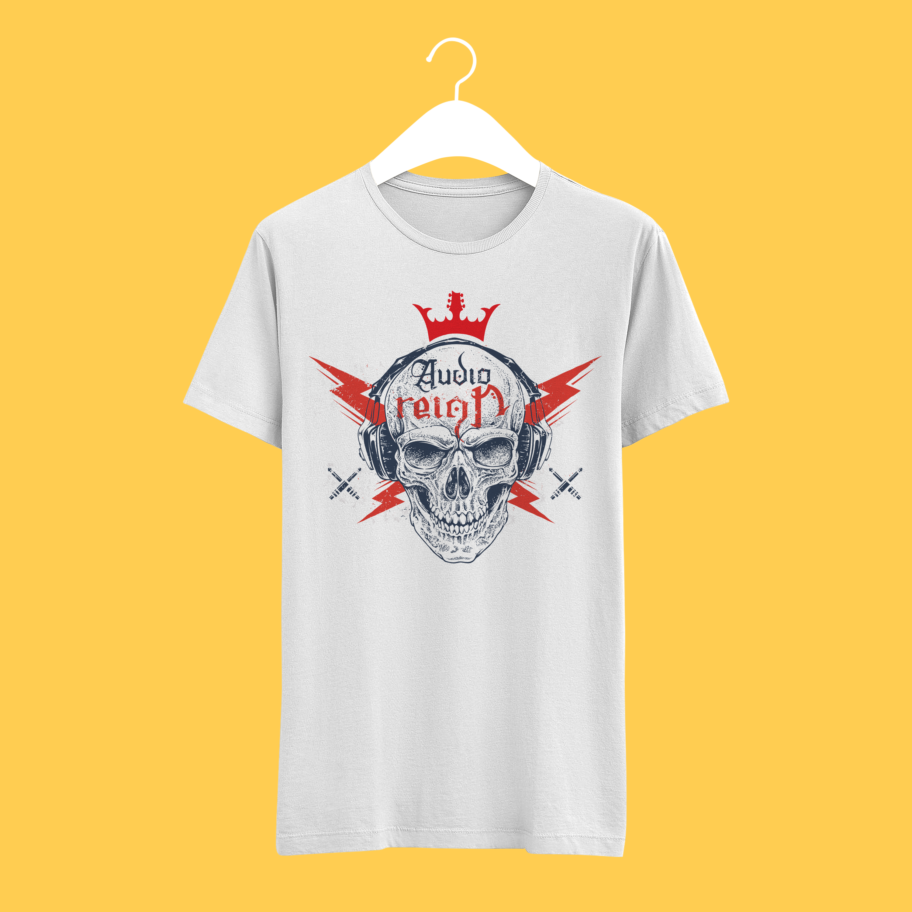 T-shirt Design by abistaahmad for this project | Design #23595624