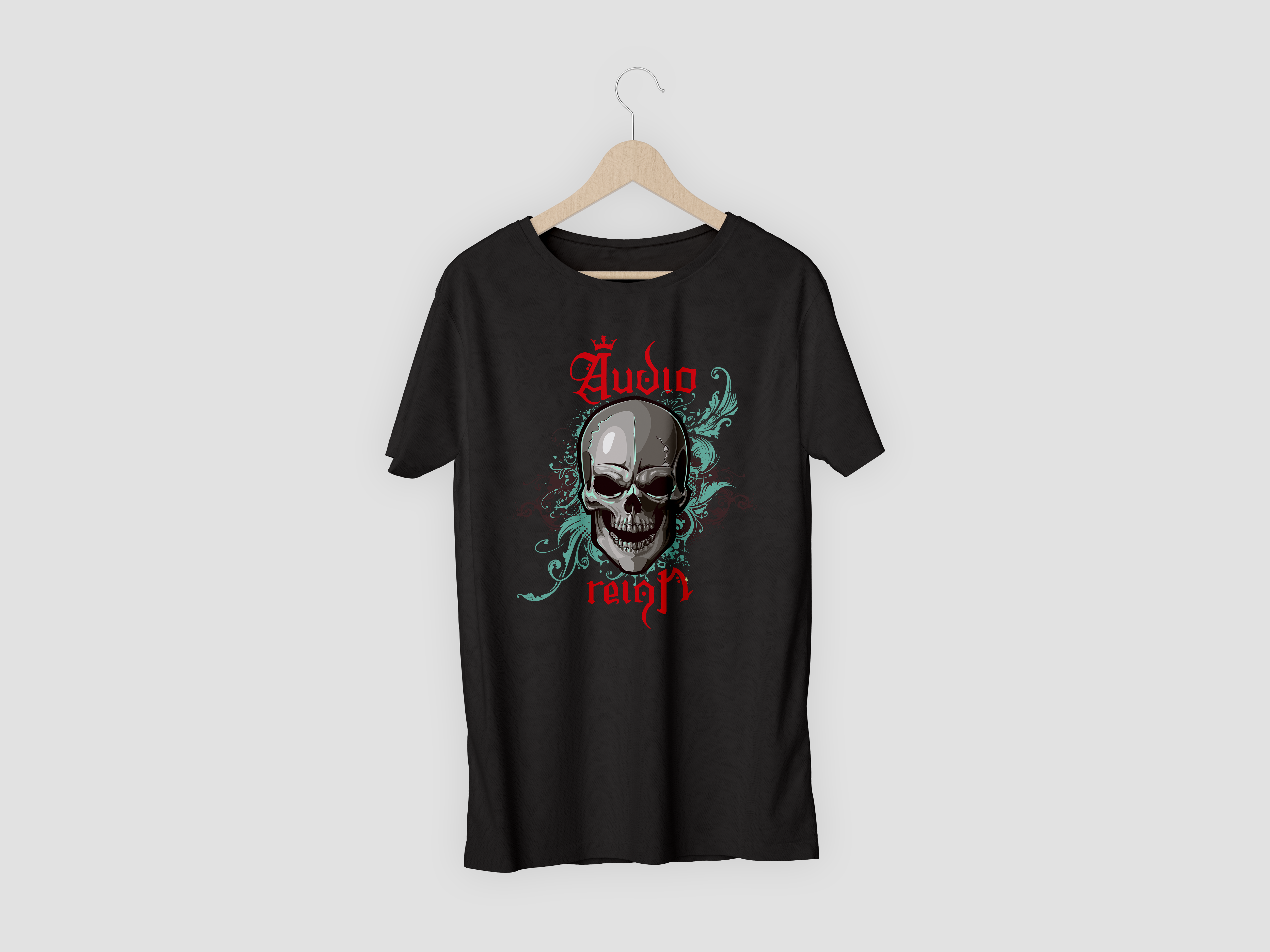 T-shirt Design by abistaahmad for this project | Design #23595628
