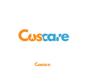 Coscare | Logo Design by Ng V Duc