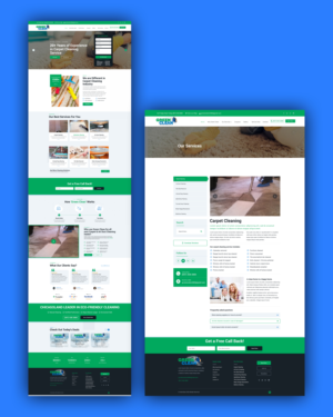 Web Design by nguruzzdng for this project | Design: #23558520