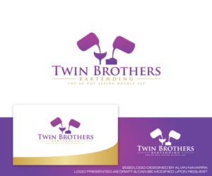 Design de Logo par alvinnavarra pour ce projet | Design : #23561019