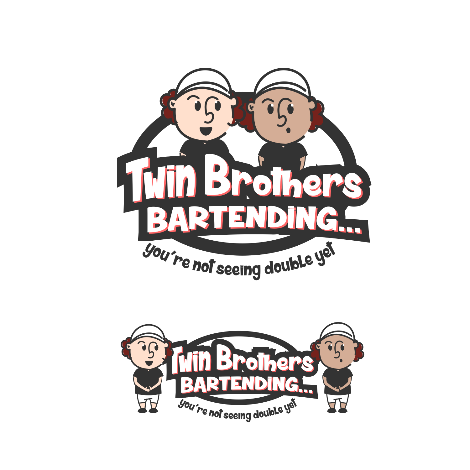 Logo-Design von ThiagoB für dieses Projekt | Design #23557992