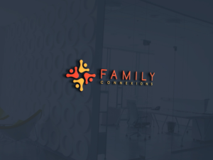 Family Connexions | Design de Logo par GoodTimes$$$