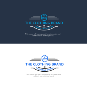 Design de Logo par NZ Creatives pour ce projet | Design : #23563152