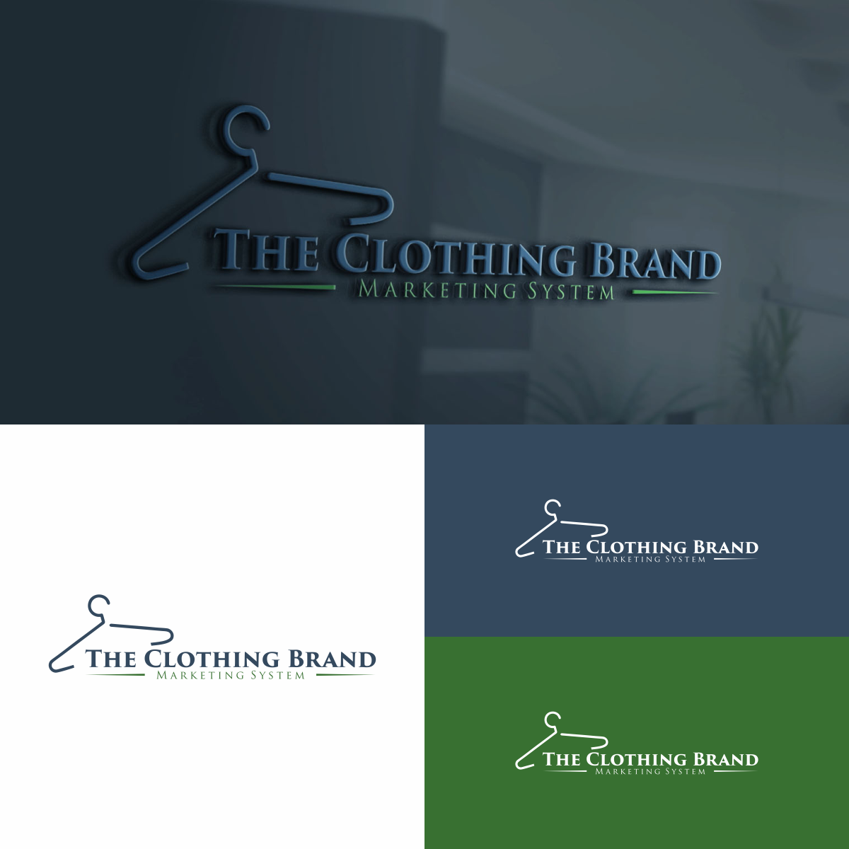 Diseño de Logo por shelot para este proyecto | Diseño #23554078